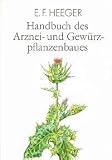 Image de Handbuch des Arznei- und Gewürzpflanzenbaus