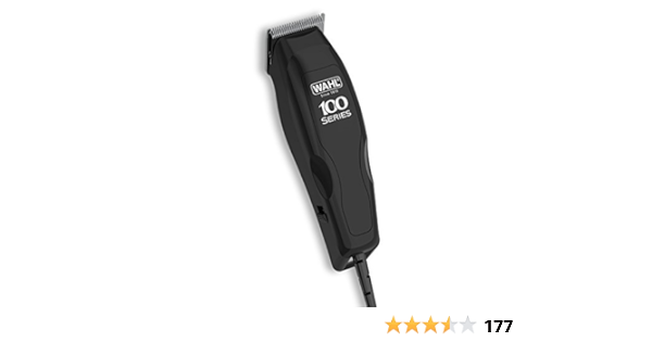 wahl home pro 100 limited edition