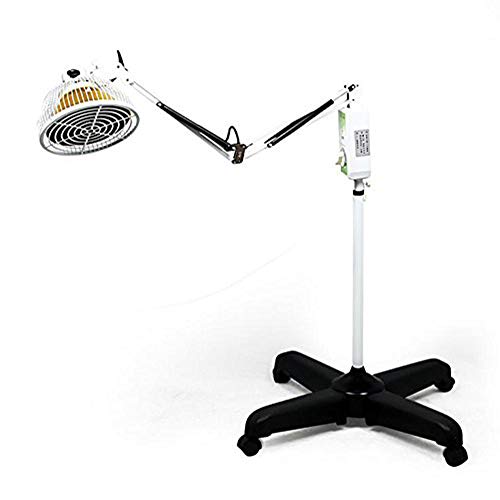 Preisvergleich Produktbild BHXUD TDP Spezialwelle für elektrische Leuchten, Infrarotheizung, Behandlung von Lampe Haus vertikal