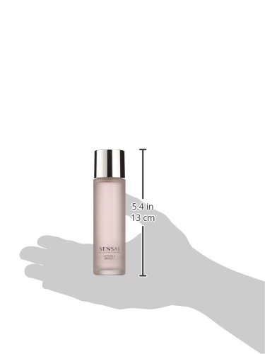 Sensai Cellular Performance femme/woman, Lotion II (Moist), 1er Pack (1 x 60 ml) - 4