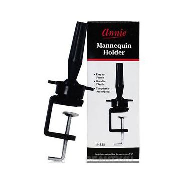 Mannequin Dummy Head Hat Cap Hair Holder Wig Display Stand