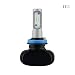 Produktbild kingpo 6000K Farbtemperatur Hellere Lampe Universalmodell
