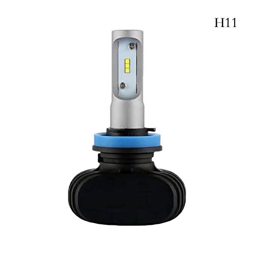Preisvergleich Produktbild kingpo 6000K Farbtemperatur Hellere Lampe Universalmodell