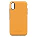 Produktbild OtterBox Symmetry sturzsichere Schutzhülle für iPhone XR, gelb