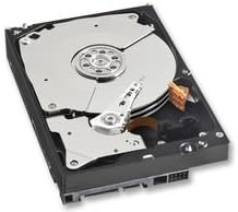 Cutting-Edge WESTERN DIGITAL - WD4003FZEX - DRIVE, Black 3.5" SATA 6GBPS 4TB, WD - [Pack of 1] --