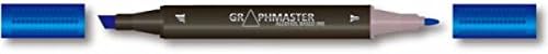 Graphmaster Alcohol Marker - Colourless Blender