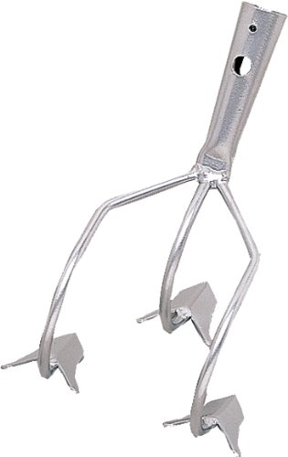 Preisvergleich Produktbild Kultivator GT KULTIVATOR 3ZNK SILBER 206448