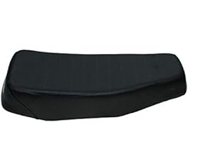 CITOMERX Sitzbank, Sattel für Piaggio Vespa Ciao, Citta, Mofa, Moped, Mokick