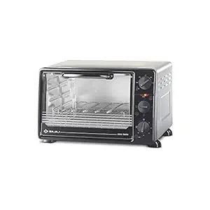 OTG Oven Toaster Griller with Motorised Rotisserie (22 Liter)