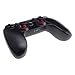 Produktbild Gamepad für Schießspielhilfe, Tragbare Controller Joysticks ,Sensitive Schießen Wireless Bluetooth Gaming Controller Gamepad mit 2.4G für PC PS3 iOS Android