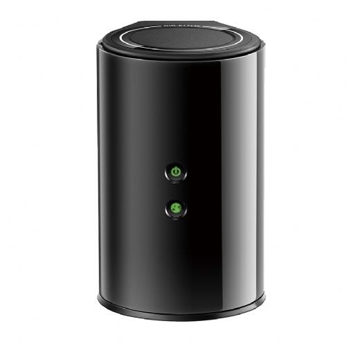 D-Link DIR-817LW Wireless AC750 Dual Band Gigabit Cloud Router - Black D-Link DIR-817LW Wireless AC750 Dual Band Gigabit Cloud Router - Black