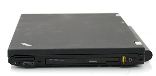 Lenovo Thinkpad T410i Refurbished Laptop Windows 10 Intel Core i3 M370 2 53GHz 4GB Ram Warranty