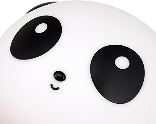 VADOOLL reizende Karikatur Kungfu Panda Form Notebook Lampen Schreibtisch Lampen Licht - 4