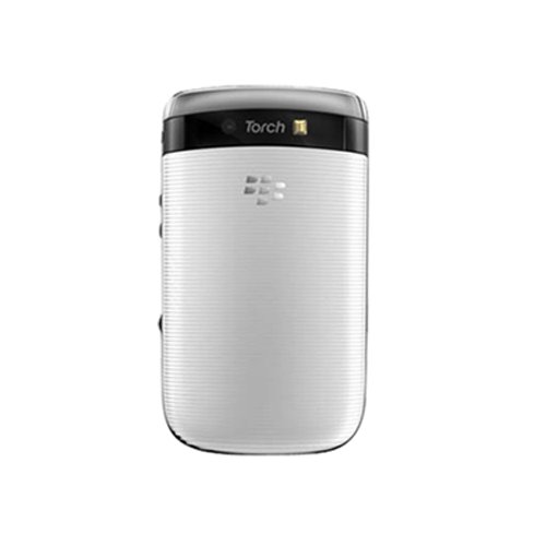 Blackberry-9810-Torch-2-Sim-Free-White