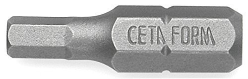 Preisvergleich Produktbild bn-01699 - Sechskant Bits - AF - Sechskant Bits - AF