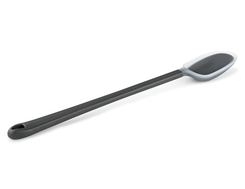 Preisvergleich Produktbild GSI Essential Travel Spoon Long Campingbesteck Outdoorbesteck