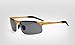 Produktbild echtem Herren Sonnenbrille UV-Film Winter fahren Sonnenbrille Sport Autofahrer Night Vision Sonnenbrille
