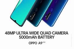 OPPO A92020