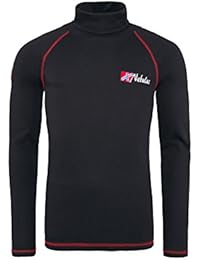 Nebulus Sudadera Forks Negro XL