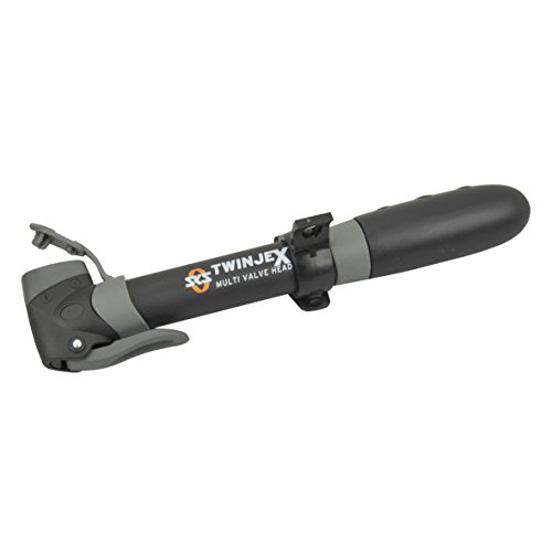 SKS Minipumpe TWINJEX