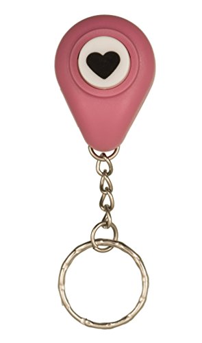 Preisvergleich Produktbild MINI MOTIVSTANZE, HERZ