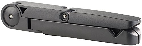 PEARL Verstellbarer Tablet-Ständer für iPad, Tablet-PC, E-Book-Reader & Co. - 4