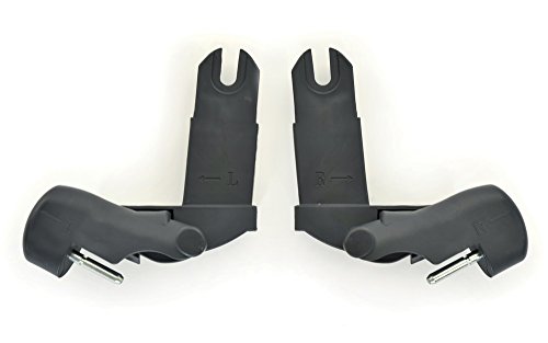 Preisvergleich Produktbild TFK Dot Adapter für Recaro Babyschalen - 2016