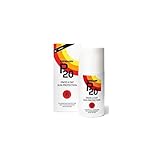 Riemann P20 OAD Sun Filter SPF30 200ml
