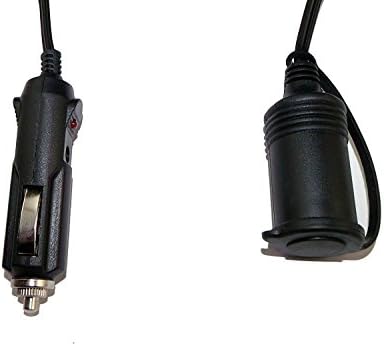 Dual USB Socket for Car/Lorry/Motorcycle/Quad Bike/Caravan Plug Cigarette Lighter