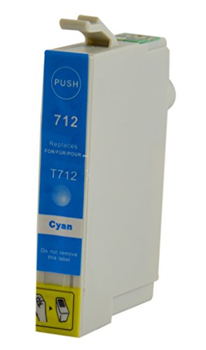 20 Druckerpatronen kompatibel für Epson T0711-14 - 4