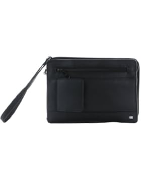 JS Handgelenktasche 12131 - Schwarz