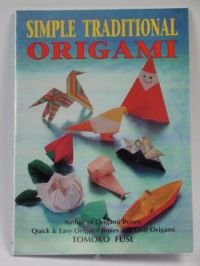 Simple Traditional Origami gratuit