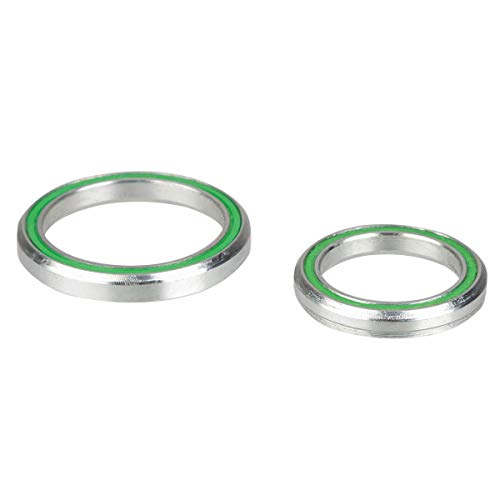 Preisvergleich Produktbild Cane Creek Ersatzlager Kit ZN40 Silber