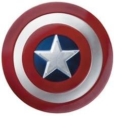 SCUDO CAPITAN AMERICA BAMBINO