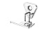 Dazzle Soap Dish-Soap Stand-Bathroom Soap Holder-Anti Rust-Corrosion Free 304 Stainless Steel-DG608 RS.299.00