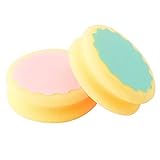 1PC Magic Hair Remover Sponge Hair Remove Tools Pad Painless Effective Smooth Away Hair Removal Reusable Beauty Tools(Random)