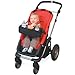 Jolly Jumper Kiddy Kaddy Stroller Snack Tray