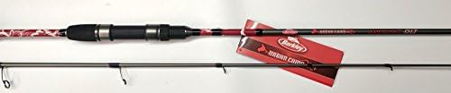 Berkley Urban Camo ND 2 PC 7ft 5-9g Drop Shot Fishing Rod