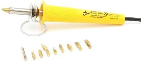 Wall Lenk L101KB Woodworker-foots 10-in-1 Tool Kit by Wall Lenk