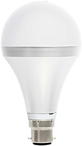B22 LED Warm White LEDUS SMD Bulbs 3W/5W/8W/10W (25W/45W/75W/95W HALOGEN EQUIVALENT) Premium Quality Energy Saver with 3 Years Warranty PERFECT for HOME and COMMERCIAL lighting - Lifespan up to 30000 Hours