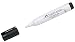 Produktbild Tuschestift Pitt Pen weiß FABER CASTELL 167601 Artist