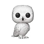 Funko Pop Lechuza Hedwig (Harry Potter 76)