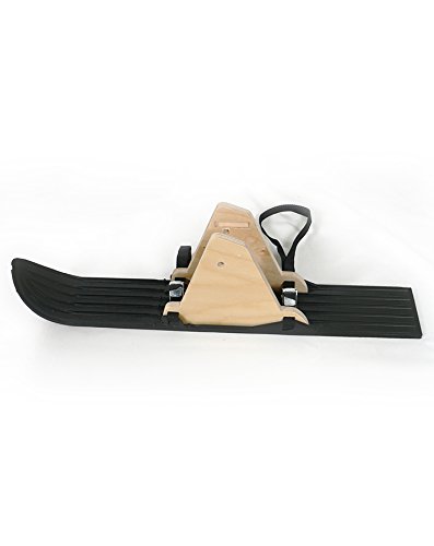Preisvergleich Produktbild Bambino P2452 - Bike Ski Bob
