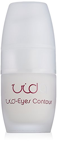 Sanase Vida - Contorno de ojos - con extracto de uva - 30 ml