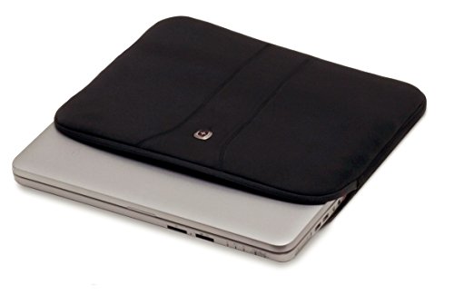 Wenger 600671 0 Businesstasche  35 81 cm  14 1 Zoll  schwarz