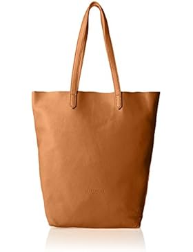 Liebeskind Berlin Damen Viki7 Vintag Tote, 12 x 36 x 38 cm