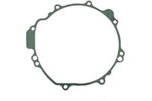 ADRITEC AUTOPARTS Junta de la Tapa del Alternador Stator Compatible con Honda VFR 800 (2002-2013) VFR800 F ABS (2014-2016) VFR 800 X Crossrunner (2011-2014)