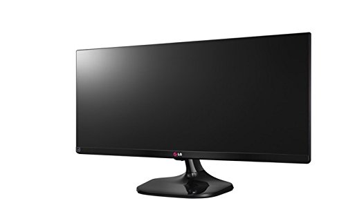 LG 25UM57-P - Monitor IPS DE 25   Ultrawide 21 9  Multi Tarea  Resoluci  n WQHD 2560 x 1080 P  xeles 