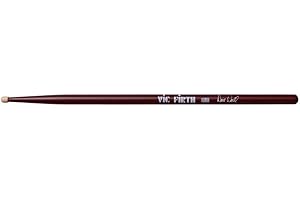 VIC FIRTH SDW Signature Series Dave Weckl Drumstick