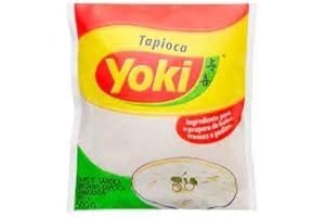 YOKI Tapioca granulerad 500gr